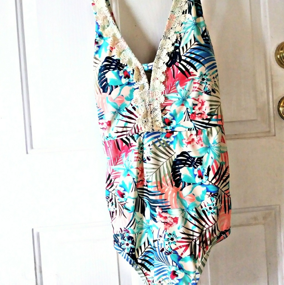 Super Fun Summer Swimsuit